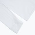Лонгслів чоловічий Patagonia P-6 Logo Responsibili fiber white 4