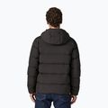 Пуховик чоловічий Patagonia Sisar Down Hoody black 3