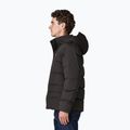 Пуховик чоловічий Patagonia Sisar Down Hoody black 4