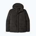 Пуховик чоловічий Patagonia Sisar Down Hoody black 5