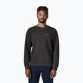 Кофта чоловіча Patagonia Daily Crew ink bllack