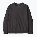 Кофта чоловіча Patagonia Daily Crew ink bllack 2
