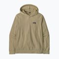 Кофта чоловіча Patagonia Daily Hoody weathered stone 2
