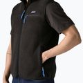 Жилет чоловічий Patagonia Retro Pile black 4