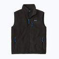Жилет чоловічий Patagonia Retro Pile black 5