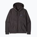 Кофта чоловіча Patagonia Daily Full-Zip Hoody Ink Black 2