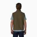 Жилет чоловічий Patagonia Retro Pile basin green 2