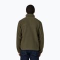 Кофта флісова чоловіча Patagonia Retro Pile basin green 2