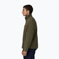 Кофта флісова чоловіча Patagonia Retro Pile basin green 3