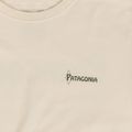 Футболка чоловіча Patagonia Water People Banner T-Shirt undyed natural 3
