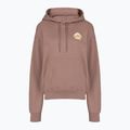 Кофта трекінгова жіноча Patagonia Great Waves Daily Hoody moonrise taupe
