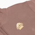 Кофта трекінгова жіноча Patagonia Great Waves Daily Hoody moonrise taupe 4