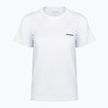 Футболка жіноча Patagonia P-6 Logo Responsibili-Tee fiber white