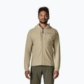 Куртка утеплена чоловіча Patagonia Nano-Air Light weathered stone