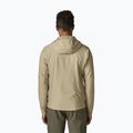 Куртка утеплена чоловіча Patagonia Nano-Air Light weathered stone 2