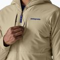 Куртка утеплена чоловіча Patagonia Nano-Air Light weathered stone 6