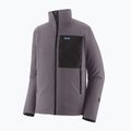 Кофта трекінгова чоловіча Patagonia R2 TechFace may grey