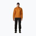 Куртка утеплена чоловіча Patagonia Nano Puff autumn orange 2
