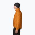 Куртка утеплена чоловіча Patagonia Nano Puff autumn orange 4