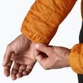 Куртка утеплена чоловіча Patagonia Nano Puff autumn orange 7