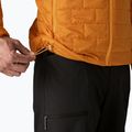 Куртка утеплена чоловіча Patagonia Nano Puff autumn orange 8