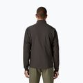 Куртка утеплена чоловіча Patagonia Nano-Air Light ink black 2