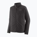 Куртка утеплена чоловіча Patagonia Nano-Air Light ink black 9