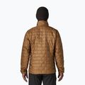 Куртка утеплена чоловіча Patagonia Nano Puff deer brown 3