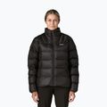 Пуховик жіночий Patagonia Fitz Roy Down black