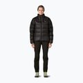 Пуховик жіночий Patagonia Fitz Roy Down black 2