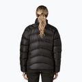 Пуховик жіночий Patagonia Fitz Roy Down black 3