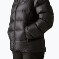 Пуховик жіночий Patagonia Fitz Roy Down black 5