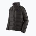 Пуховик жіночий Patagonia Fitz Roy Down black 8