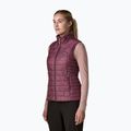 Жилет жіночий Patagonia Nano Puff berry fig 4