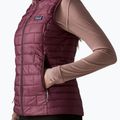 Жилет жіночий Patagonia Nano Puff berry fig 5