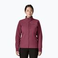 Куртка гібридна жіноча Patagonia Nano-Air Light berry fig