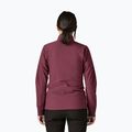 Куртка гібридна жіноча Patagonia Nano-Air Light berry fig 2