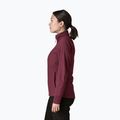 Куртка гібридна жіноча Patagonia Nano-Air Light berry fig 3