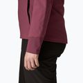 Куртка гібридна жіноча Patagonia Nano-Air Light berry fig 7