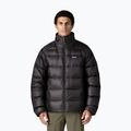 Пуховик чоловічий Patagonia Fitz Roy Down black