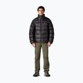 Пуховик чоловічий Patagonia Fitz Roy Down black 2