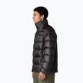 Пуховик чоловічий Patagonia Fitz Roy Down black 4