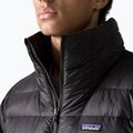 Пуховик чоловічий Patagonia Fitz Roy Down black 5