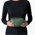 Пуховик жіночий Patagonia Down Sweater Hoody canopy green 10