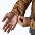 Куртка утеплена чоловіча Patagonia Nano Puff Hoody deer brown 7