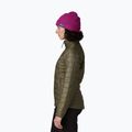 Куртка утеплена жіноча Patagonia Nano Puff basin green 4