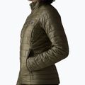 Куртка утеплена жіноча Patagonia Nano Puff basin green 6