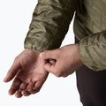Куртка утеплена жіноча Patagonia Nano Puff basin green 7