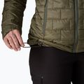 Куртка утеплена жіноча Patagonia Nano Puff basin green 8