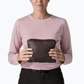 Куртка утеплена жіноча Patagonia Nano Puff Hoody berry fig 8